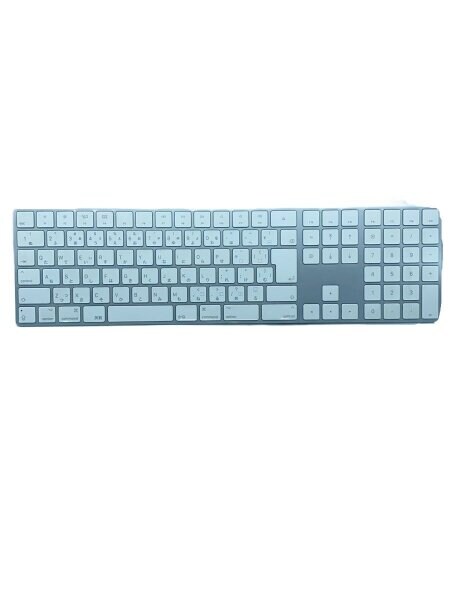 A1843 Appleアップルmagic keyboard テンキー付 S115286446