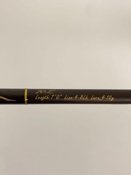 KEN CRAFT(ケンクラフト) / ロッド/トラウトロッド | 中古品の販売