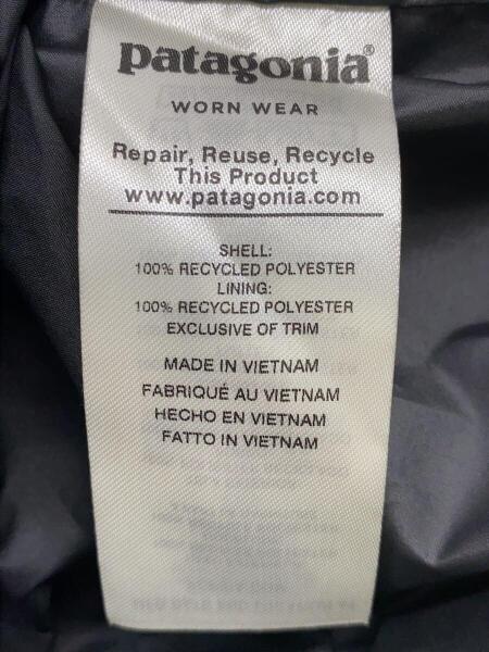 patagonia(パタゴニア) / パウダー・ボウル・ジャケット_ブラック/S