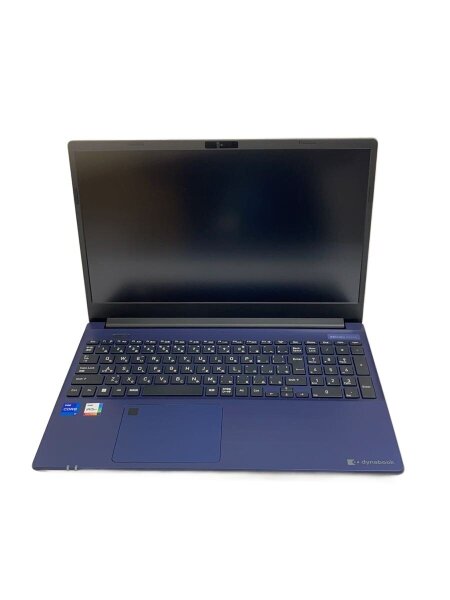 Dynabook(ダイナブック) / ノートPC dynabook E8 P1E8XJBL/32GB/HDD1TB