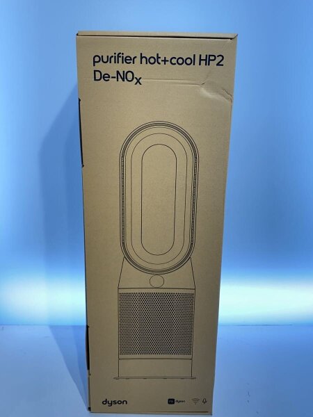 dyson(ダイソン) / 空気清浄機/Purifier Hot+Cool HP2 De-NOx | 中古品
