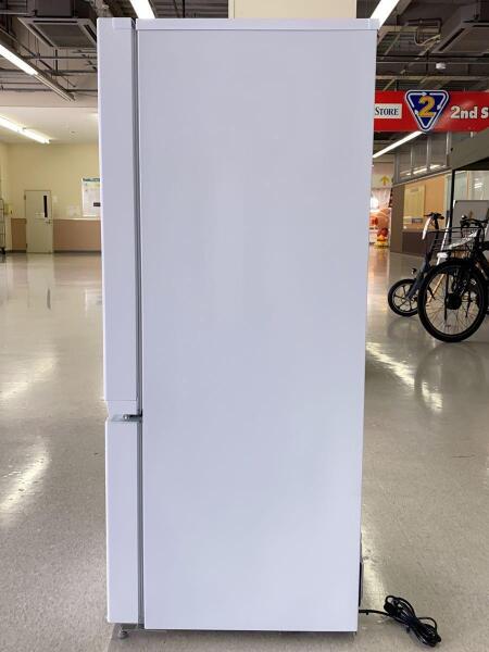 YAMADA(ﾔﾏﾀﾞ電機)(ヤマダ(ヤマダデンキ)) / 冷蔵庫・冷凍庫 YRZ-F17H1