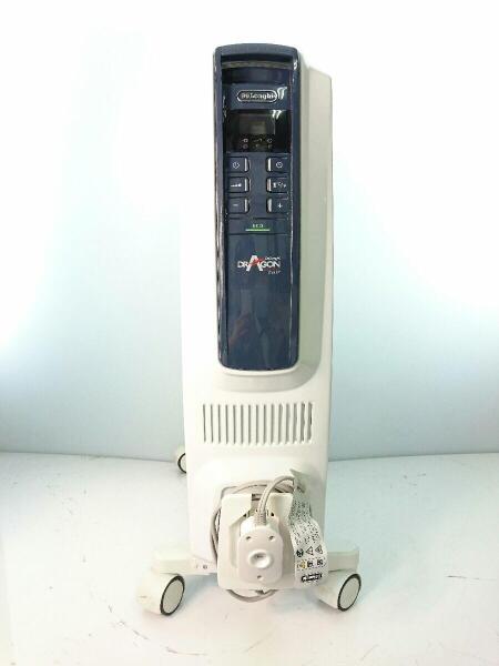 DeLonghi(デロンギ) / オイルヒーター | 中古品の販売・通販なら