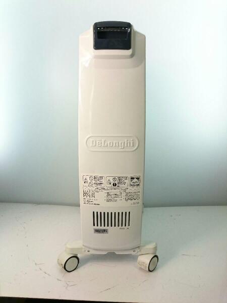 DeLonghi(デロンギ) / オイルヒーター | 中古品の販売・通販なら