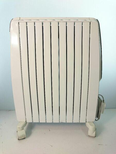 DeLonghi(デロンギ) / オイルヒーター | 中古品の販売・通販なら
