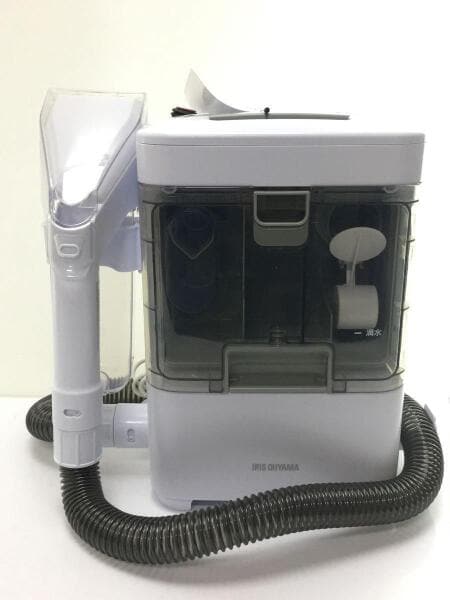 IRIS OHYAMA(アイリスオーヤマ) / リンサークリーナー 掃除機 RNS-300