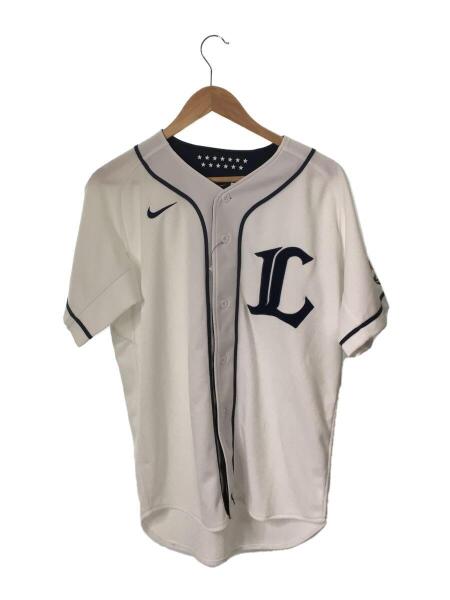 NIKE(ナイキ) / 埼玉西武ライオンズレオウリカユニフォーム/S