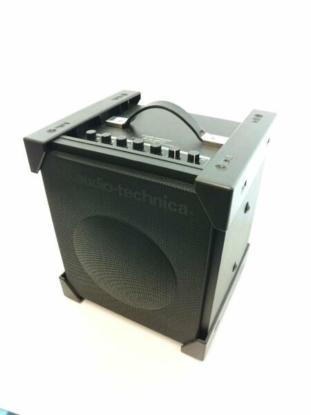 audio-technica(オーディオテクニカ) / ATW-SP77 ワイヤレスアンプ