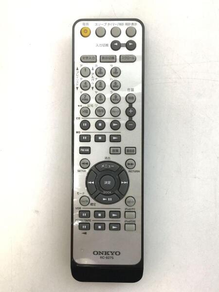 ONKYO(オンキョー) / ミニコンポ/セットコンポ/アンプシステム