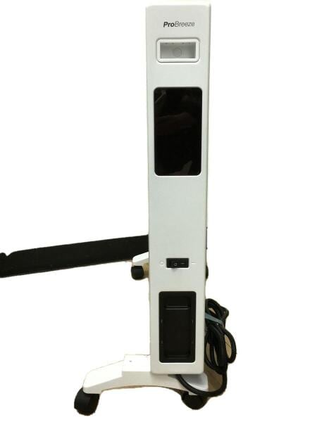 ProBreeze(プロブリーズ) / オイルレスヒーター/PB-H13-JP/オイル