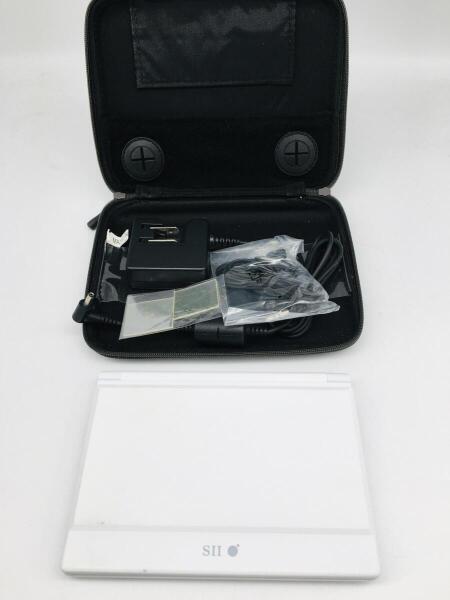 SII(セイコーインスツル) / 電子辞書/SL903XB | 中古品の販売・通販