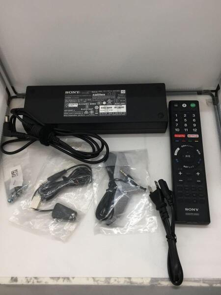 SONY(ソニー) / 薄型テレビ・液晶テレビ BRAVIA KJ-55X9000E [55インチ