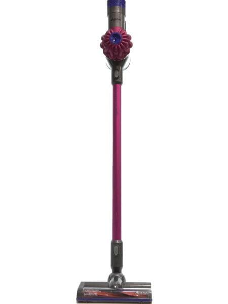 dyson(ダイソン) / 掃除機/コードレスクリーナー/61034/V6/ | 中古品の