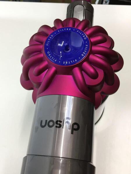 dyson(ダイソン) / 掃除機/コードレスクリーナー/61034/V6/ | 中古品の