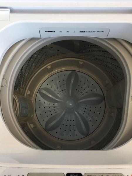 Hisense(ハイセンス) / 洗濯機/HW-E4504 | 中古品の販売・通販なら