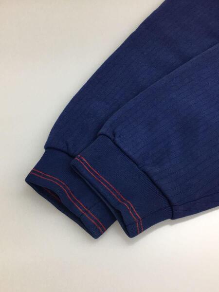 NIKE(ナイキ) / ハーフジップ/NIKE/FCバルセロナ/パーカー/S/ネイビー