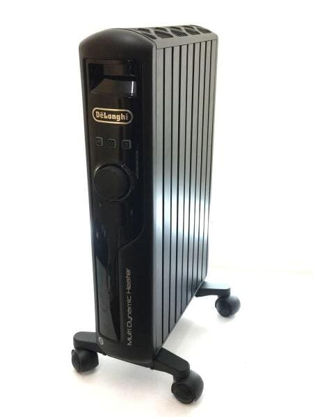DeLonghi(デロンギ) / オイルヒーター/MDHS12-PB/DeLonghi デロンギ