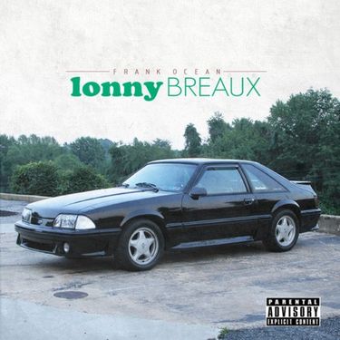 Frank Ocean - The Lonny Breaux Collection (Unofficial) - Reviews
