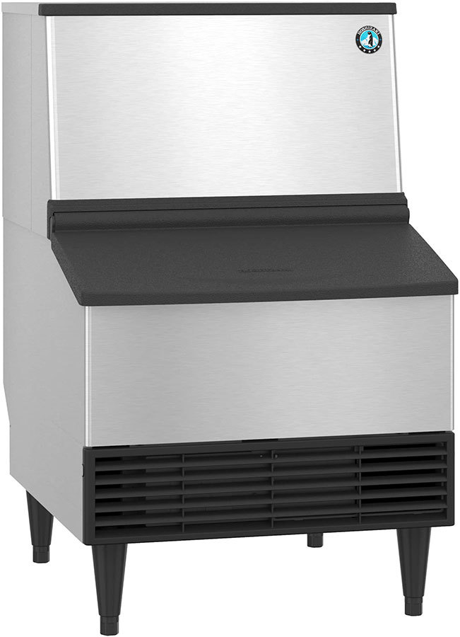 Hoshizaki KM-231BAJ Undercounter Crescent Cube Ice Machine