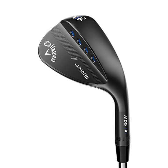 JAWS MD5 Tour Grey 19 Wedges | wedges | clubs | Official Callaway