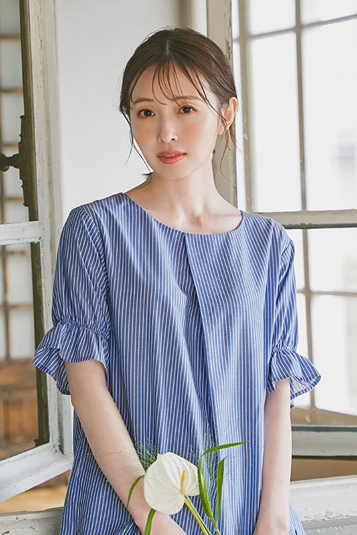 沢田 ゆう | 東京・名古屋のモデルタレント事務所セントラルジャパン