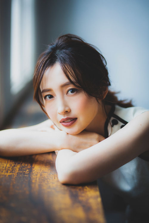 沢田 ゆう | 東京・名古屋のモデルタレント事務所セントラルジャパン