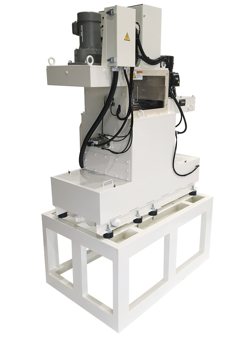 自動式セパレーター CFシリーズ | 自動化された工業用遠心分離機