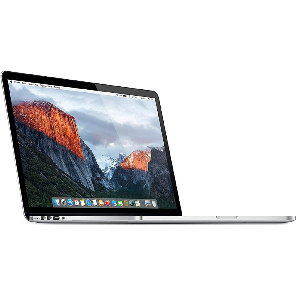 Apple MacBook Pro 15.4