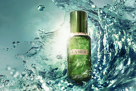 ラ・メール 】 ザ・トリートメント ローション 150mL 1個 【 lamer ラ