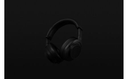 ANCワイヤレスヘッドホン final UX5000 シリーズ最新/ノイズキャンセ