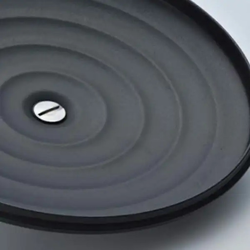 ユニロイ ホーロー鍋 20cmくろがね IH対応 鋳物 鍋 燕三条 日本