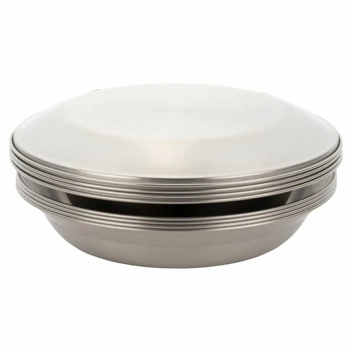 スノーピーク テーブルウェアーセット L ファミリー TW-021F キャンプ