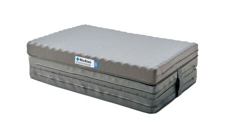 昭和西川 ムアツ マットレススタンダードレギュラー シングル 山梨県