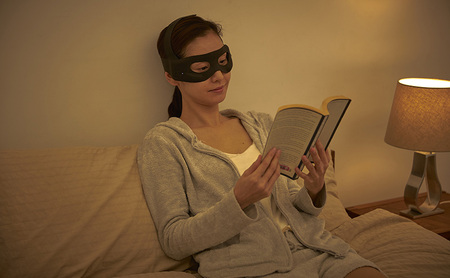 美顔器 ウェアラブル EMS美顔器 メディリフト アイ ヤーマン 美容家電