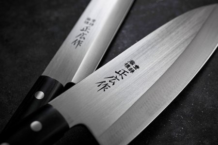 正広作 ステンレス和包丁 出刃包丁 165mm | 岐阜県関市 | ふるさと納税