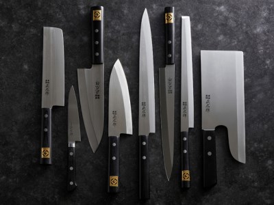 正広作 ステンレス和包丁 柳刃包丁 240mm | 岐阜県関市 | ふるさと納税