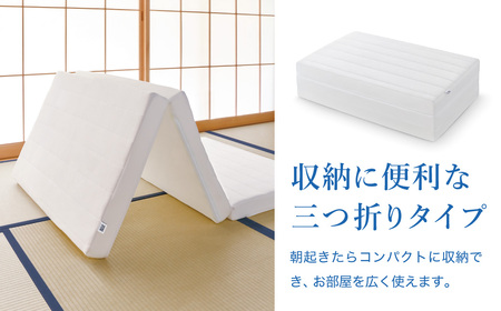エアウィーヴ マットレス【3営業日以内に発送】 スマートZ01 シングル