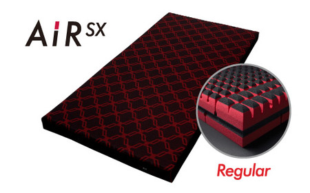 マットレス 西川 nishikawa レギュラー シングル サイズ エアー SX