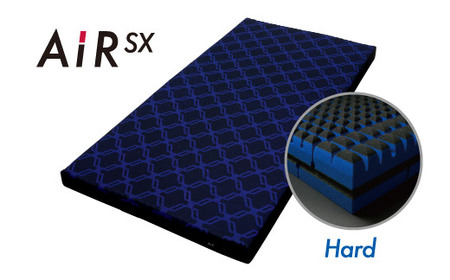 マットレス 西川 nishikawa ハード シングル サイズ エアー SX