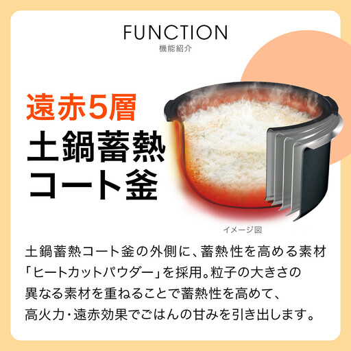 2025年度新製品 タイガー魔法瓶(TIGER) 炊飯器 1升 圧力IH 炊きたて 遠