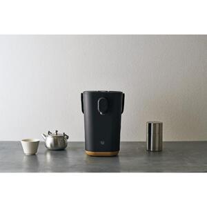 象印 【 STAN. 】 電動ポット CPCA12-BA ブラック | 大阪府大東市