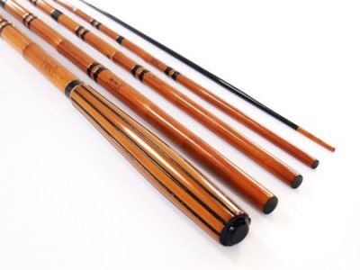 竿 竹竿 紀州へら竿8尺 ??楽勇心｜和歌山県橋本市｜ポイント制ふるさと