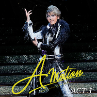 朝夏まなとアメイジングステージ 「A Motion」 ACT I／宝塚歌劇団 宙組