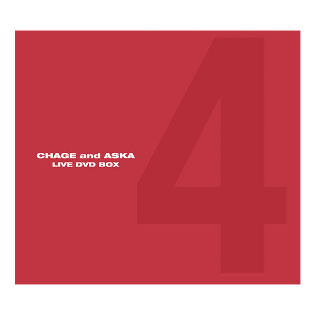 CHAGE and ASKA – CHAGE and ASKA商品通販ショップ