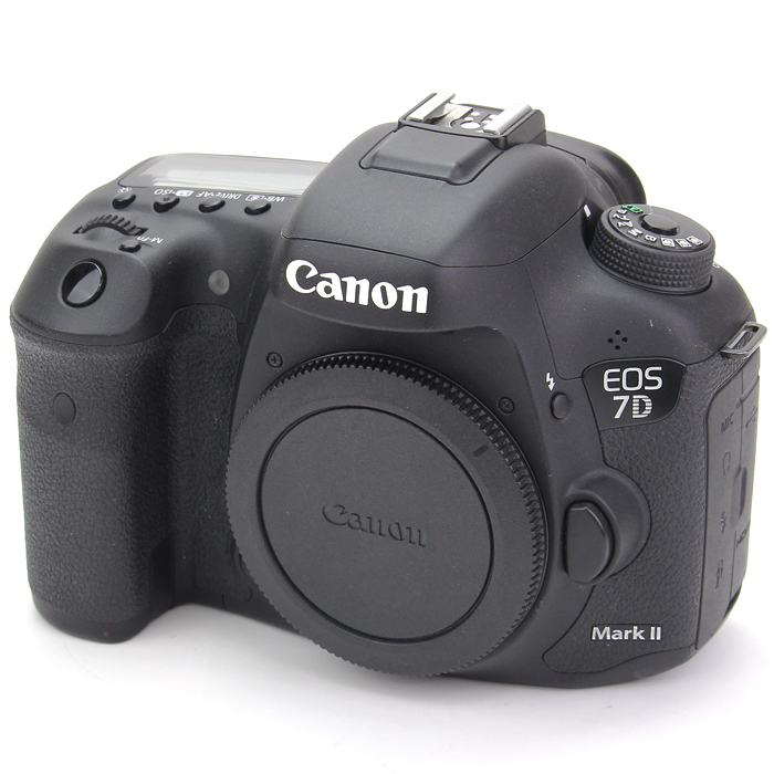 チャンプカメラ | キヤノン(CANON) EOS 7D Mark II | デジタルカメラ