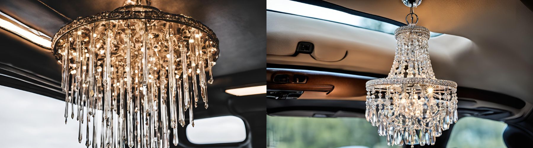 自動車愛好家の方、必見！カーシャンデリアの魅力を知り尽くそう– 河原