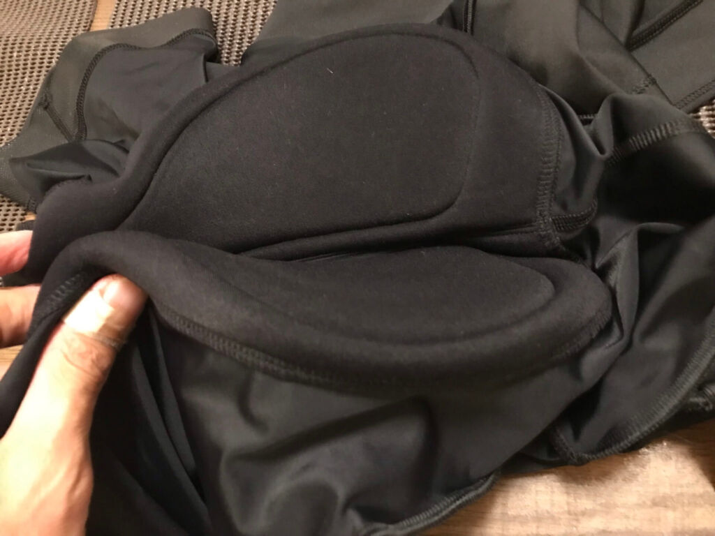 Raphaカーゴショーツは身長で選ぶ？腹囲で選ぶ？サイズ感は？