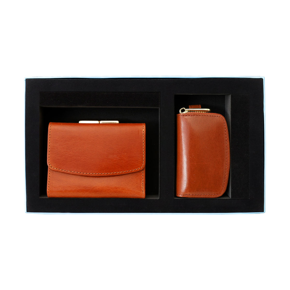 レザー財布 ミニ財布 蛇腹財布 バケッタレザー 革製品 大容量 キー