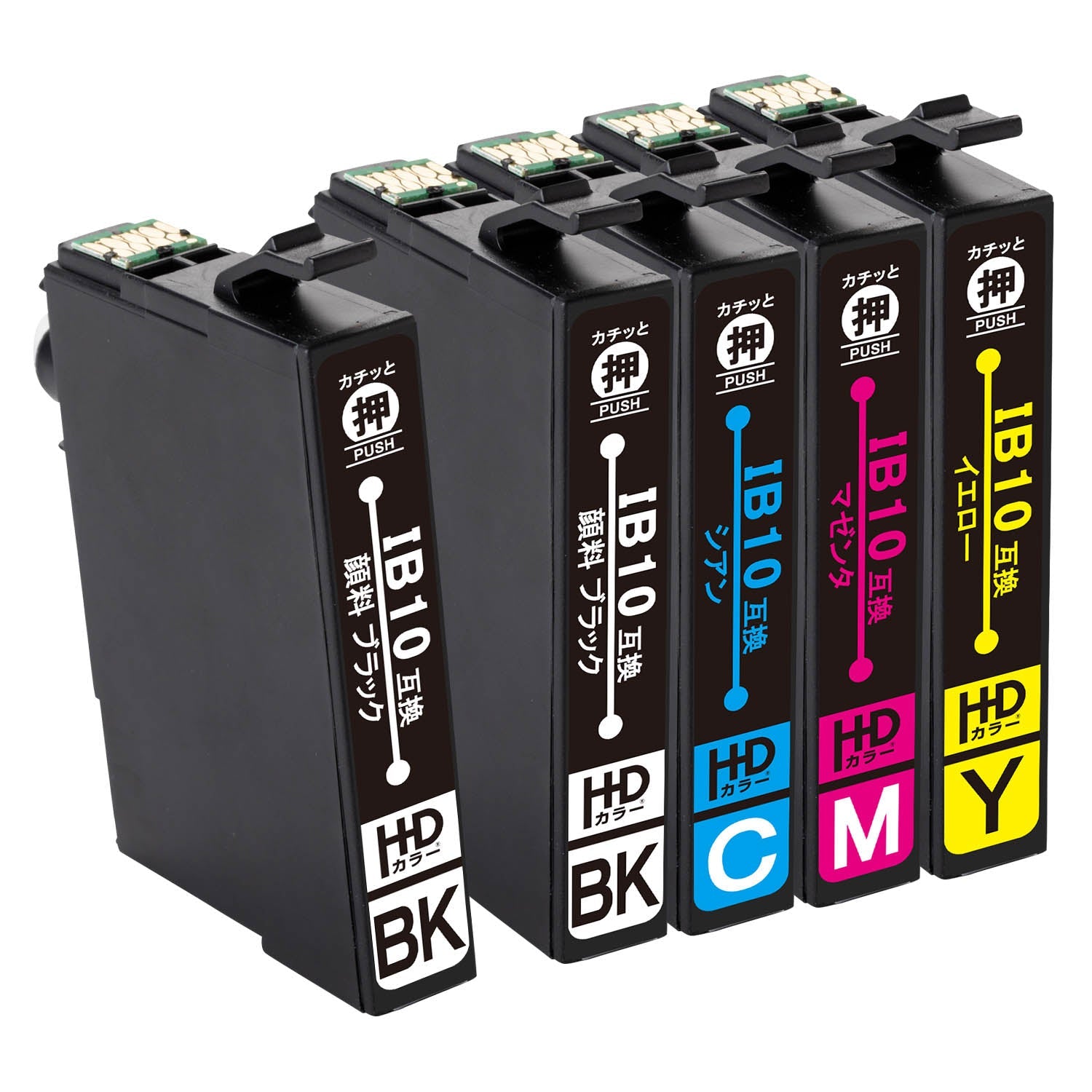 IB10CL4A 互換インク | エプソン用 互換インク – インクのチップス本店