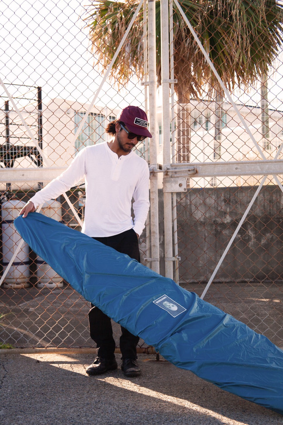 マイコナート (MYCONAUT) | クリステンソン サーフボード 日本公式